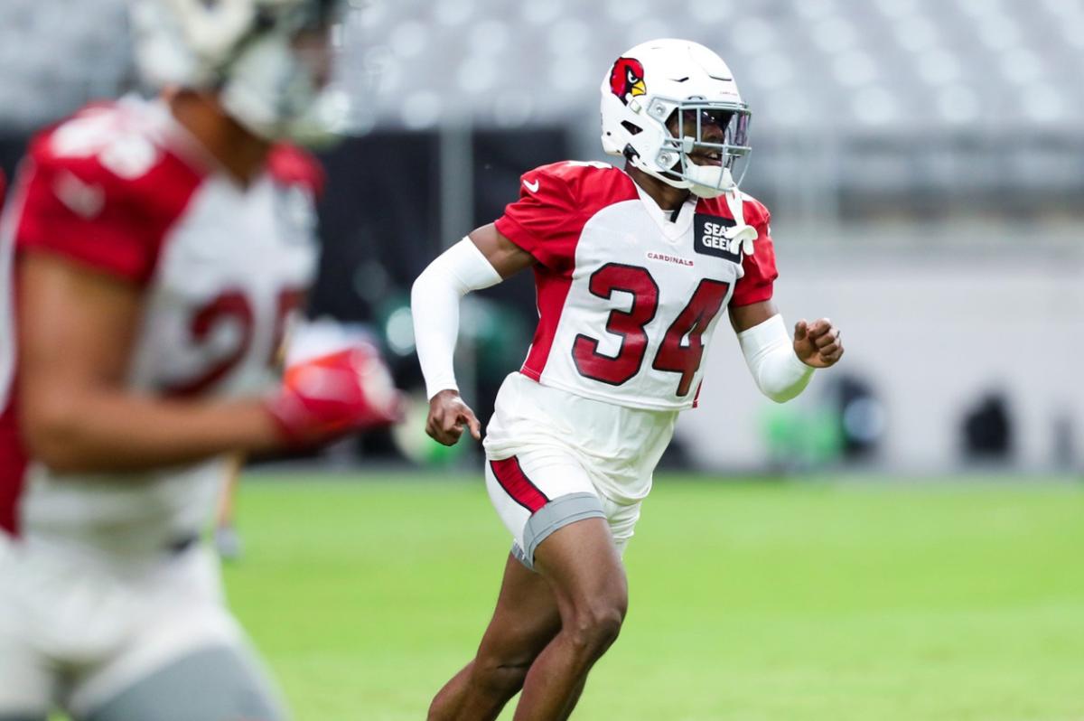 Jalen Thompson